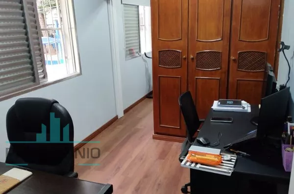 Dormitório