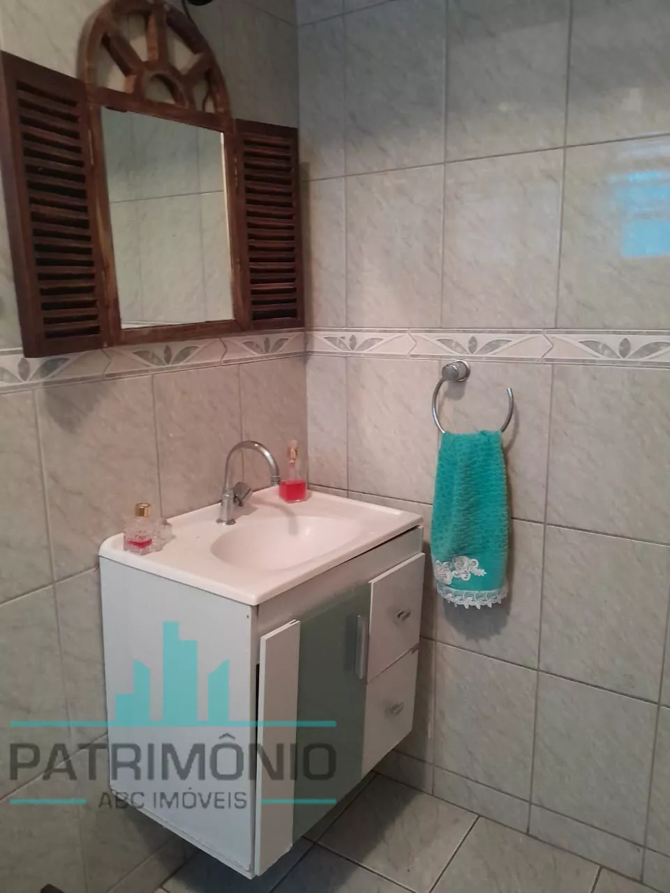 Sobrado, 3 quartos, 40 m² - Foto 10