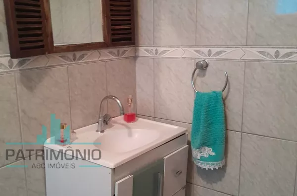 Banheiro 