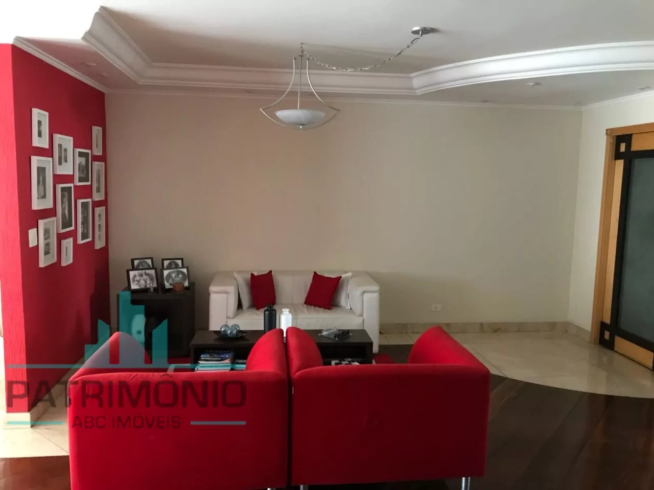 Apartamento, 4 quartos, 320 m² - Foto 4