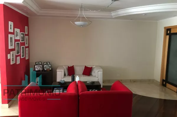 Apartamento à venda no Condomínio Edifício Itamaraty no bairro Santo Antônio em São Caetano do Sul. - Foto 4