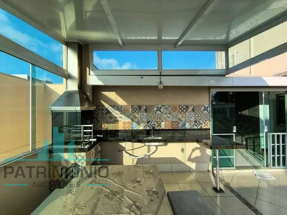 Cobertura, 3 quartos, 134 m² - Foto 31