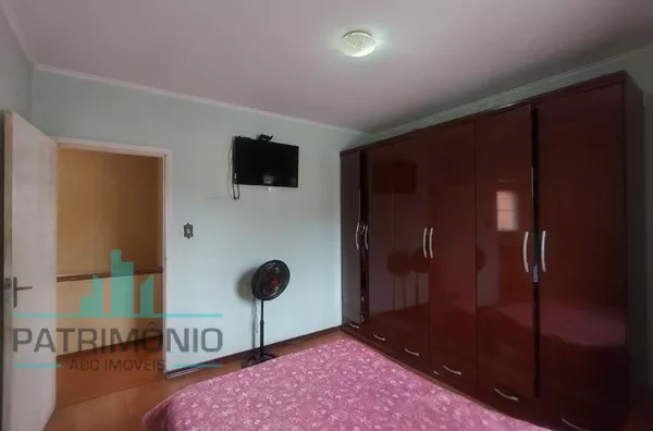 Dormitório