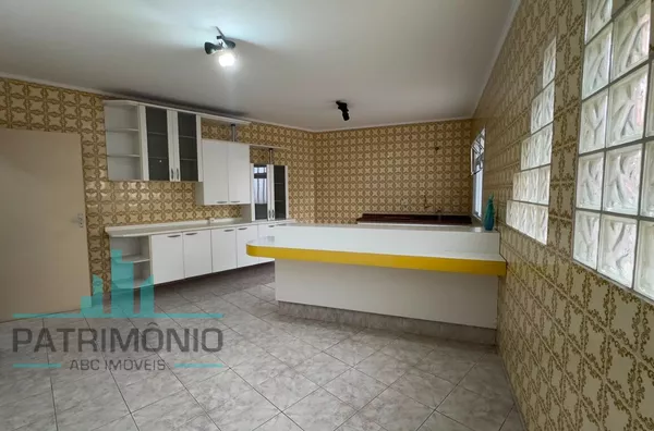 Cozinha