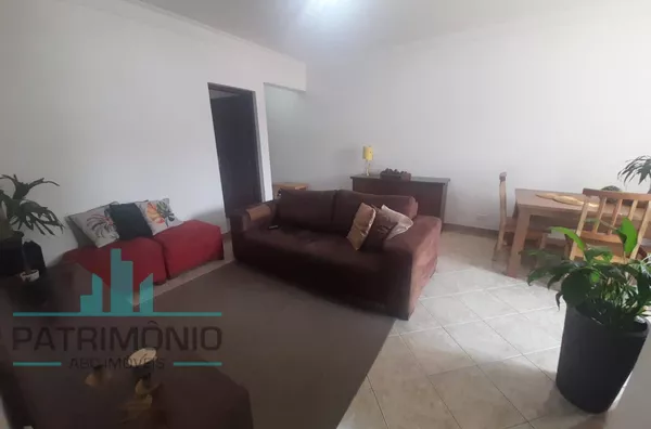 Apartamento a venda no Bairro Osvaldo Cruz - São Caetano do Sul