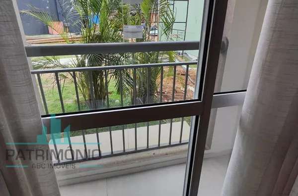 Lançamento no Bairro Fundação em São Caetano do Sul no Reserva São Caetano Bosque - Eztec