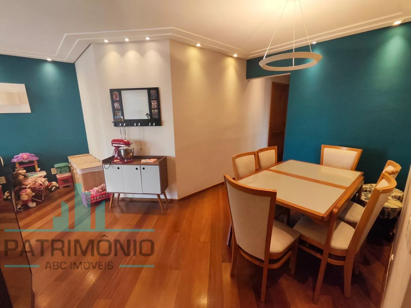 Apartamento, 2 quartos, 73 m² - Foto 8