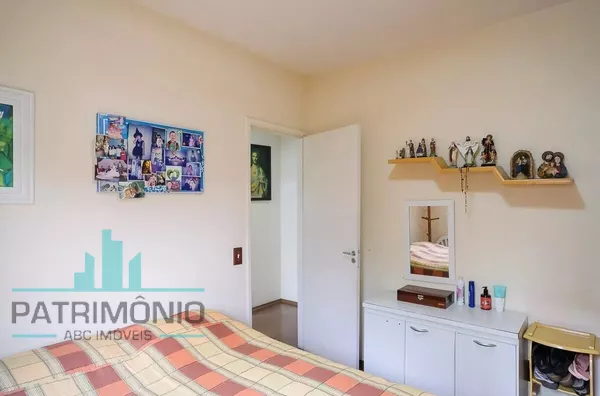 Dormitório