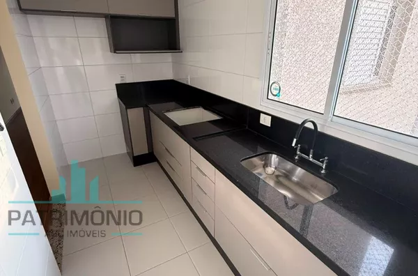 Cozinha 