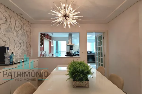 Sobrado à venda no Bairro Jordanópolis em São Bernardo Do Campo.