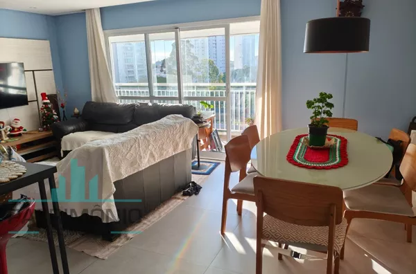 Apartamento à venda no Condomínio Totalitá no Bairro Boa Vista em São Caetano do Sul.