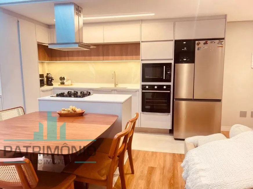 Apartamento, 2 quartos, 58 m² - Foto 7