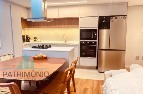 Apartamento à venda no bairro Santa Maria em Santo André. - Foto 7