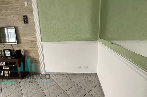 Apartamento de 79m² a venda - Osvaldo Cruz, São Caetano Do Sul.