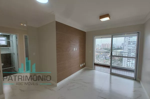 Apartamento a venda no Condomínio Vivere Lorenzini em São Caetano do Sul