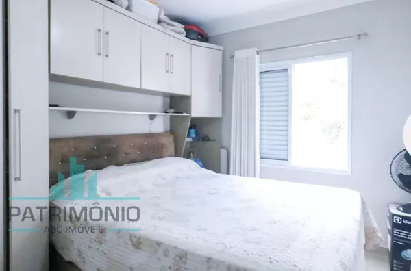 Dormitório