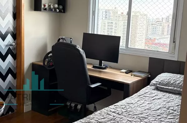Apartamento à venda no Edifício Perfetto no bairro Olímpico em São Caetano do Sul. - Foto 28