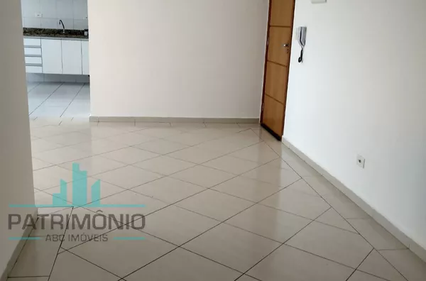Apartamento à venda no Bairro Santa Maria em São Caetano Do Sul.