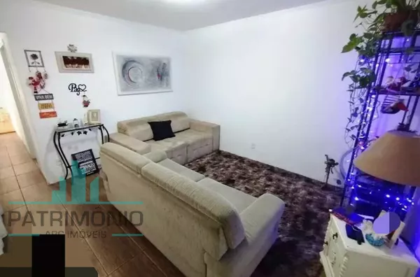 Casa Térrea à venda no Bairro Nova Gerty - São Caetano do Sul.