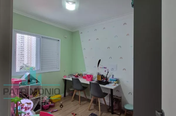 Dormitório 3