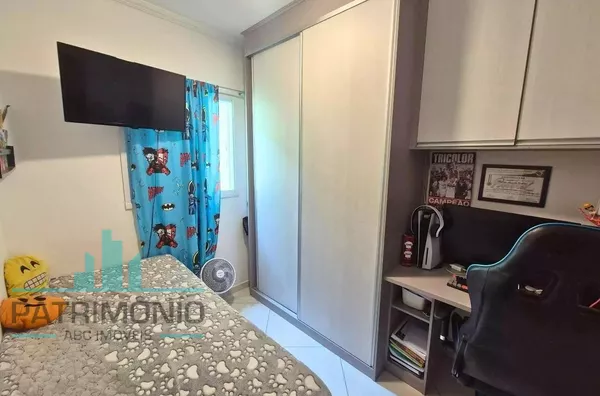 Dormitório