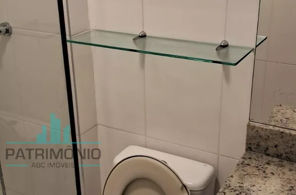 Banheiro