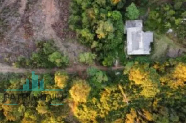 Excelente Terreno para venda - Mellos - Campos Do Jordão