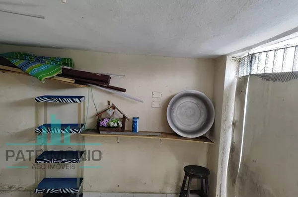 Casa assobradada à venda no bairro Osvaldo Cruz em São Caetano do Sul. - Foto 26
