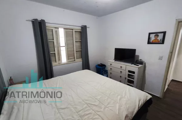 Dormitório