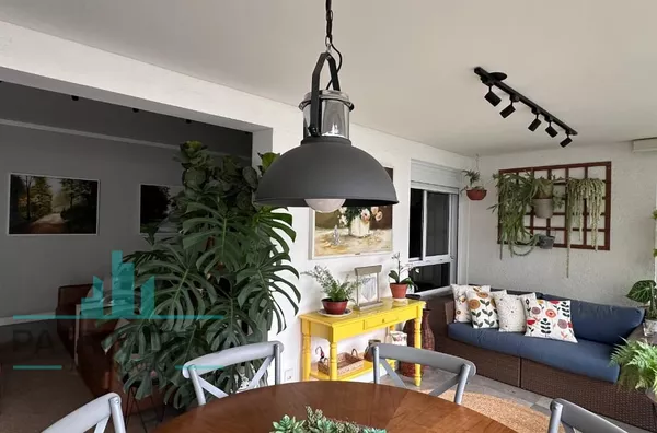 Apartamento a venda no Premier Espaço Cerâmica em São Caetano do Sul