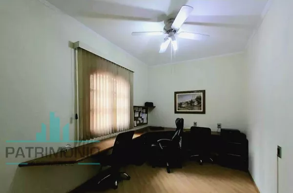 Escritório/Dormitório 1