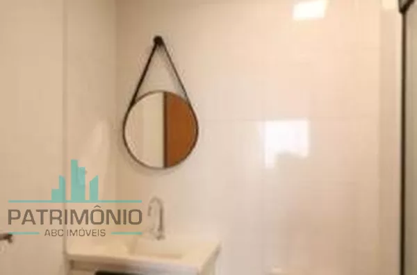 Banheiro