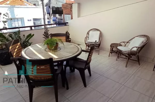 Terraço