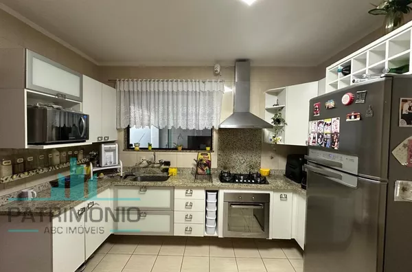 Cozinha