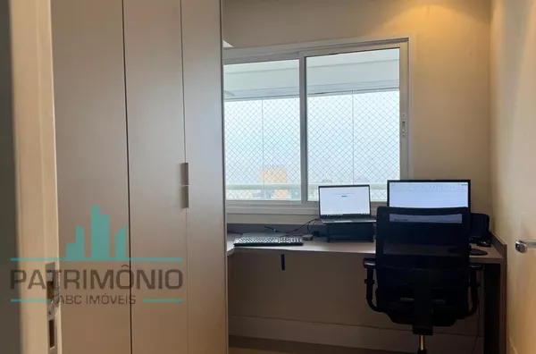 Dormitório/ Escritório