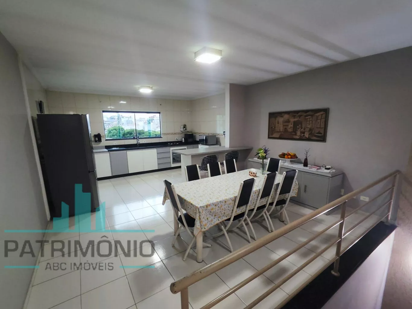 Sobrado, 3 quartos, 420 m² - Foto 3