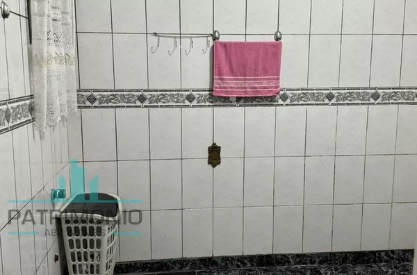 Banheiro