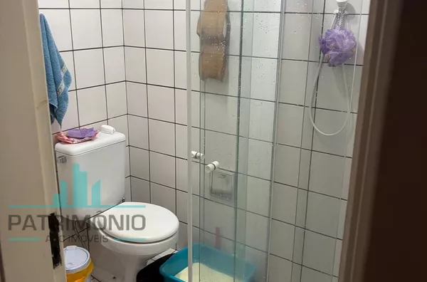 Banheiro