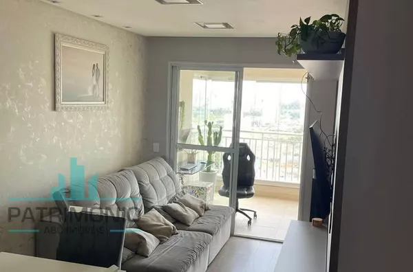 Apartamento à venda no Condomínio My São Caetano no Centro em São Caetano do Sul. - Foto 1