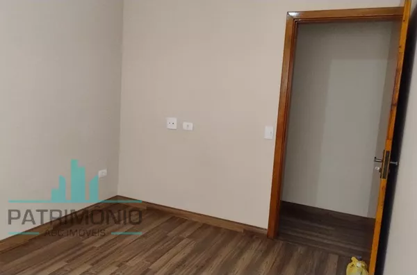Dormitório
