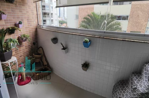 Apartamento à venda no Bairro Santa Maria em São Caetano Do Sul.