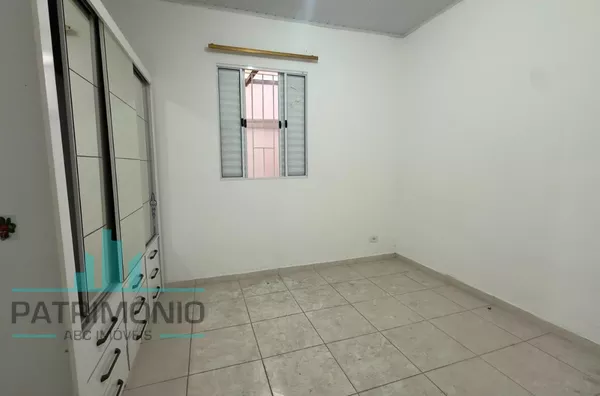 Dormitório