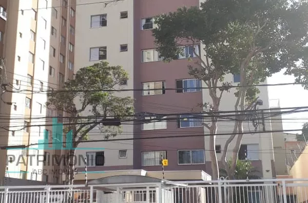 Apartamento Pronto para Morar a venda no Sacomã - São Paulo.