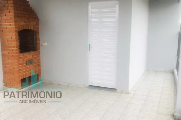 Casa para locação no Bairro São José em São Caetano Do Sul.