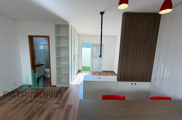 Sala/cozinha