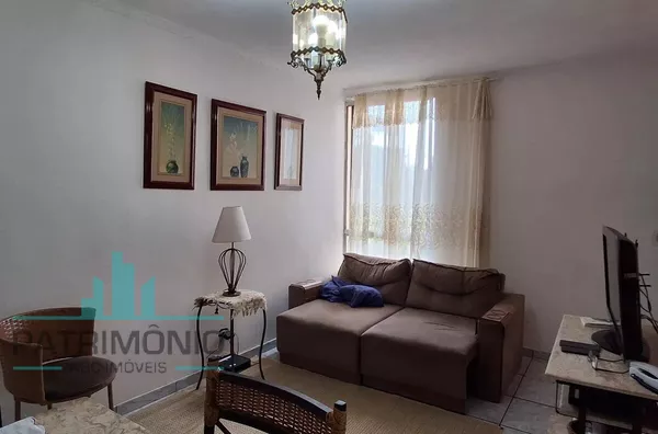 Apartamento à venda no Condomínio Residencial Tarumã no Bairro São José em São Caetano do Sul.