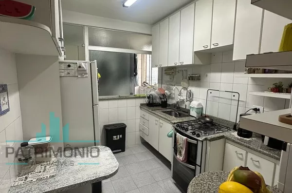 Cozinha