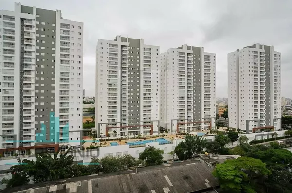 Apartamento à venda no Condomínio Totalitá no bairro Boa Vista em São Caetano do Sul. - Foto 22