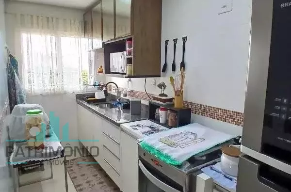 Cozinha