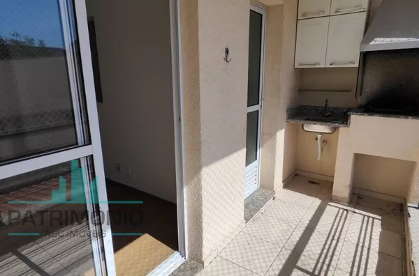 Apartamento à venda no bairro Cerâmica em São Caetano do Sul.